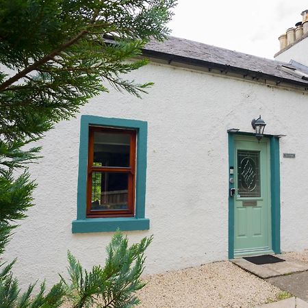 Tig Cottage - A Rural, Quirky, Pet Friendly 2 Bedroom Cottage Near Ballantrae Kültér fotó